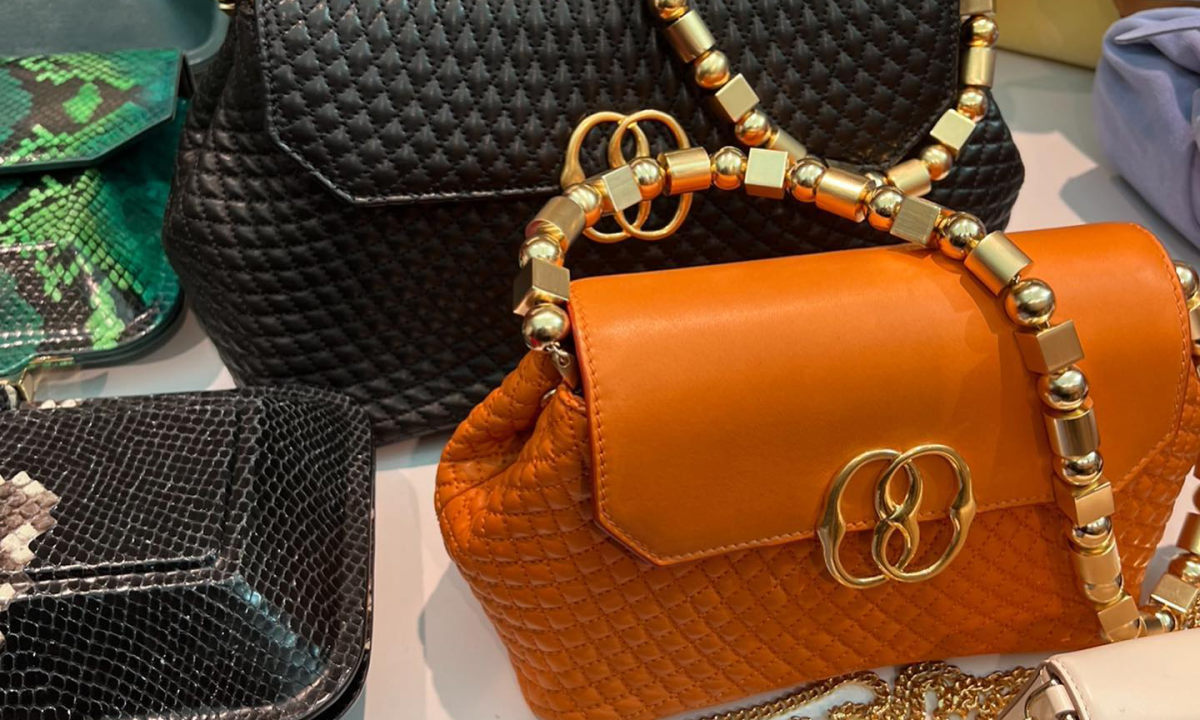 Rhuigi 释出 BALLY 新品设计预告
