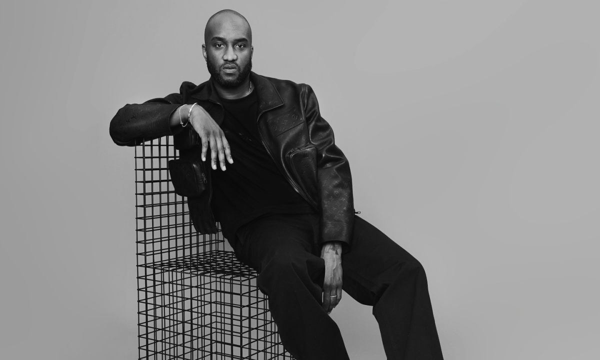 皇家艺术学院推出「Virgil Abloh 奖学金」以资助英国黑人学生