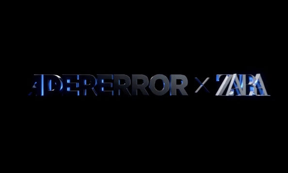 Ader Error x Zara 再度来袭