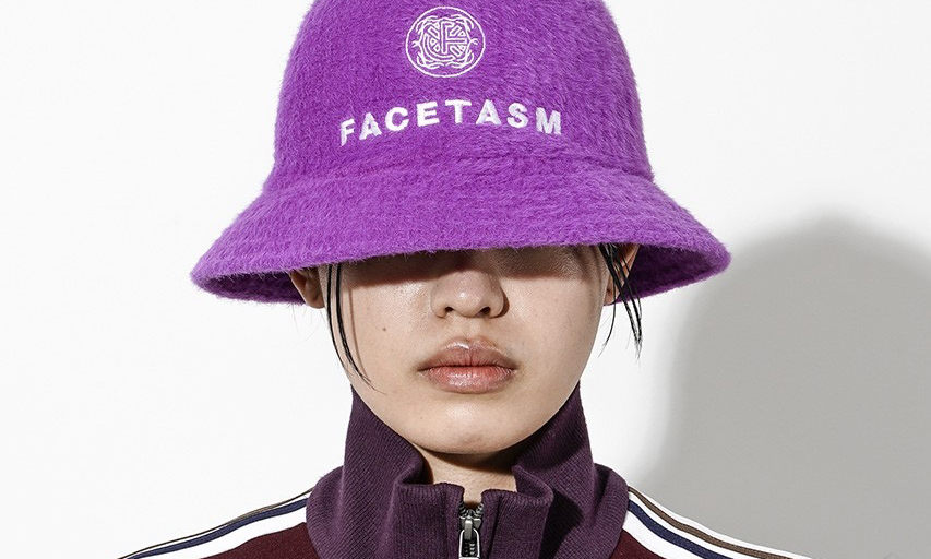 FACETASM x Kangol  合作带来秋冬新帽款