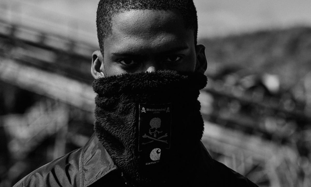 mastermind JAPAN x Carhartt WIP 合作系列完整单品释出