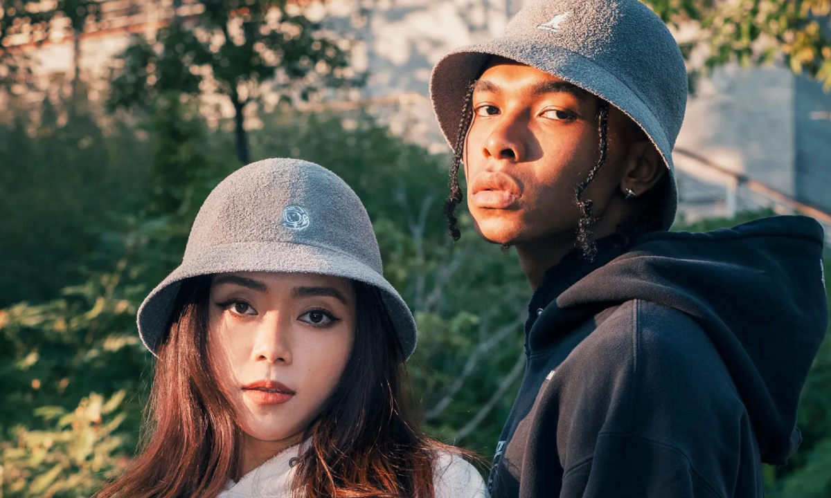 Billionaire Boys Club x Kangol 合作系列即将来袭