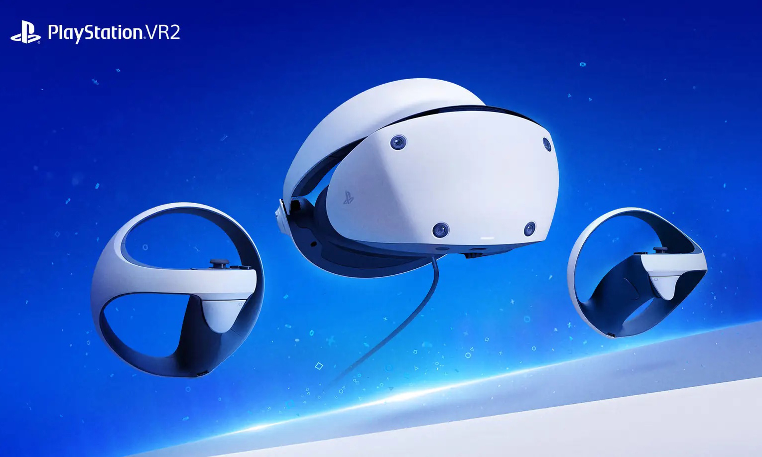 索尼 PlayStation VR2 即将开放预购，售价约 4 千元