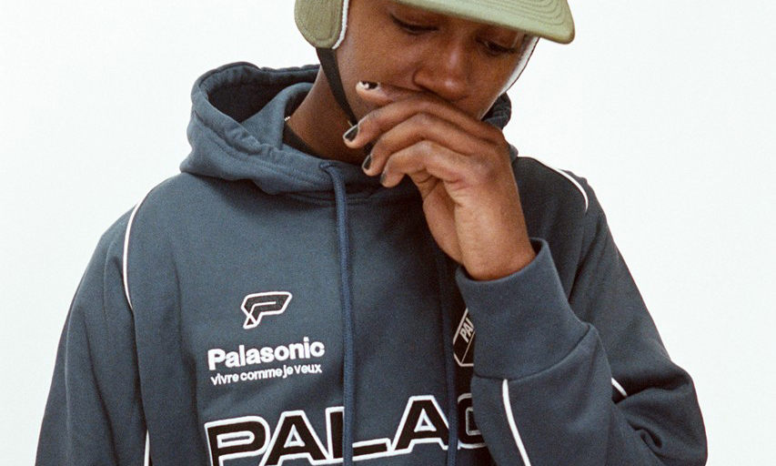 PALACE 2022 冰雪假日系列发售在即