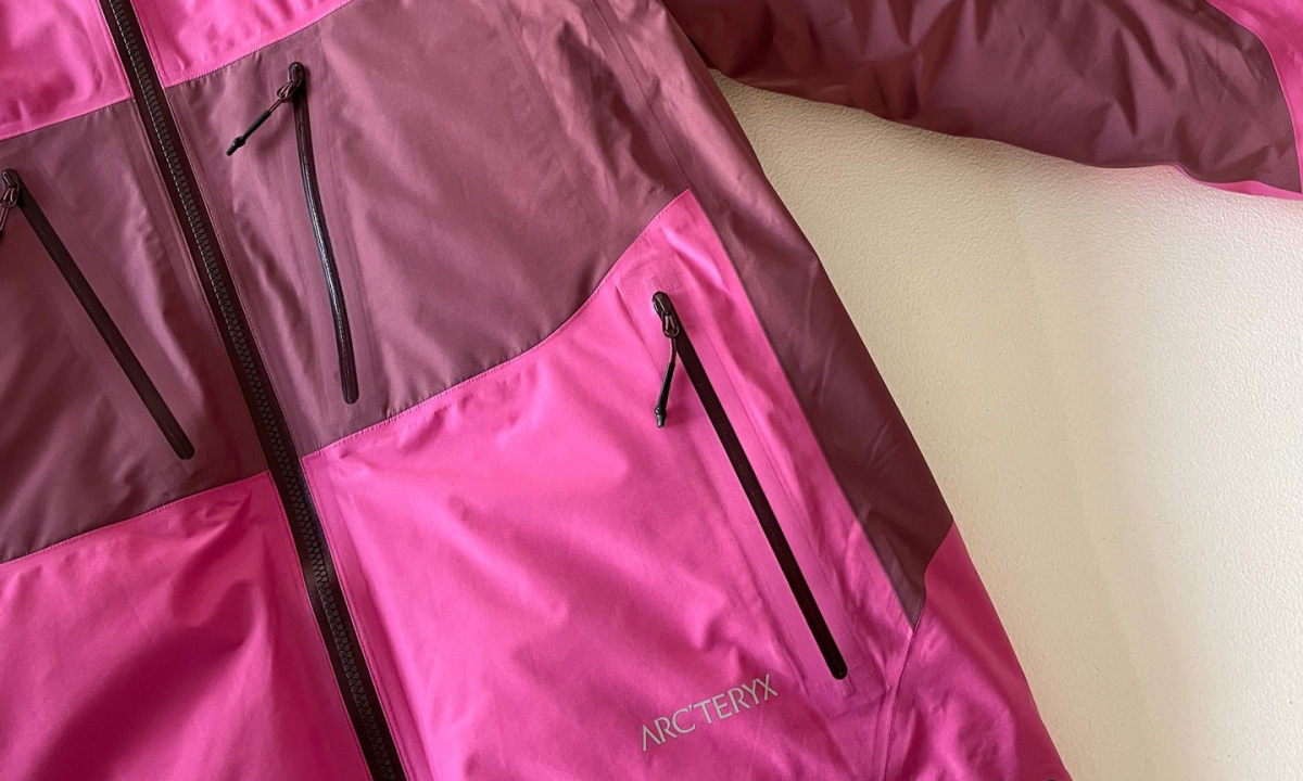 Arc’teryx SYSTEM_A 第四弹全新发布