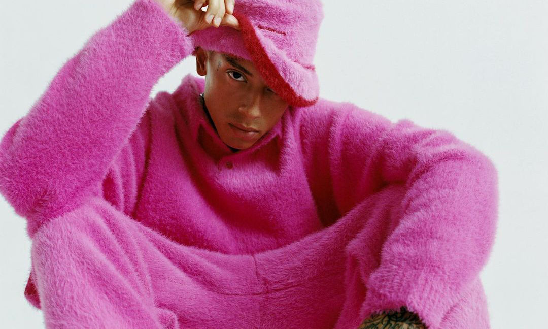 Jacquemus 推出全新冬季系列服装