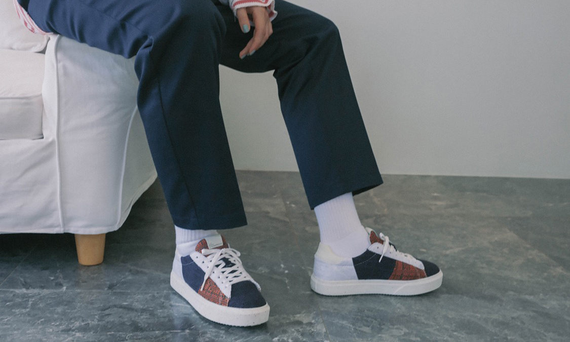BEDWIN & THE HEART BREAKERS × CLAE 联名鞋款发售在即