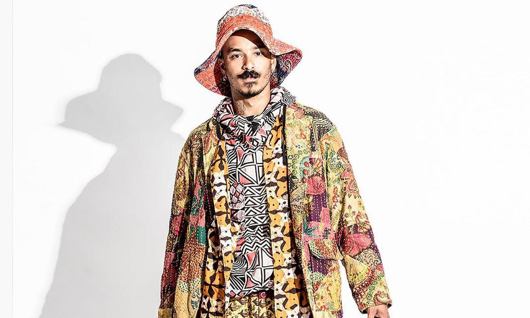 Engineered Garments 2023 春夏系列尝鲜预赏