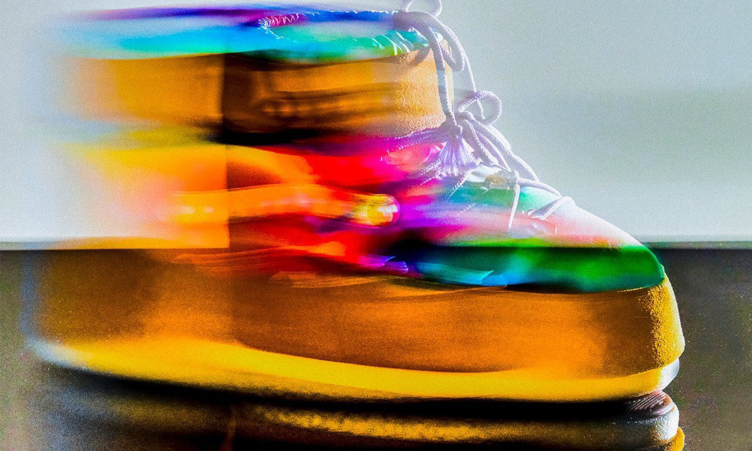 Palm Angels x Moon Boot 联名鞋款亮相