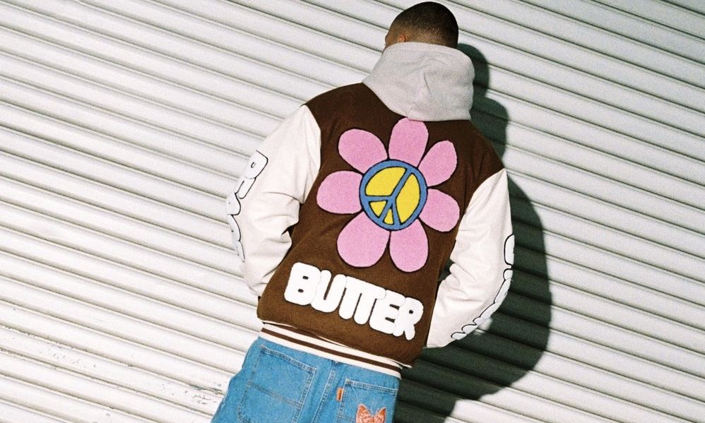 Butter Goods 2022 第四季度服饰系列释出