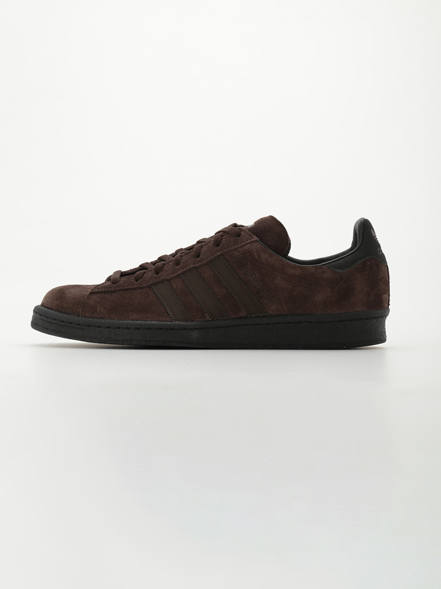 adidas Originals for emmi CAMPUS 80s 鞋款发布– NOWRE现客