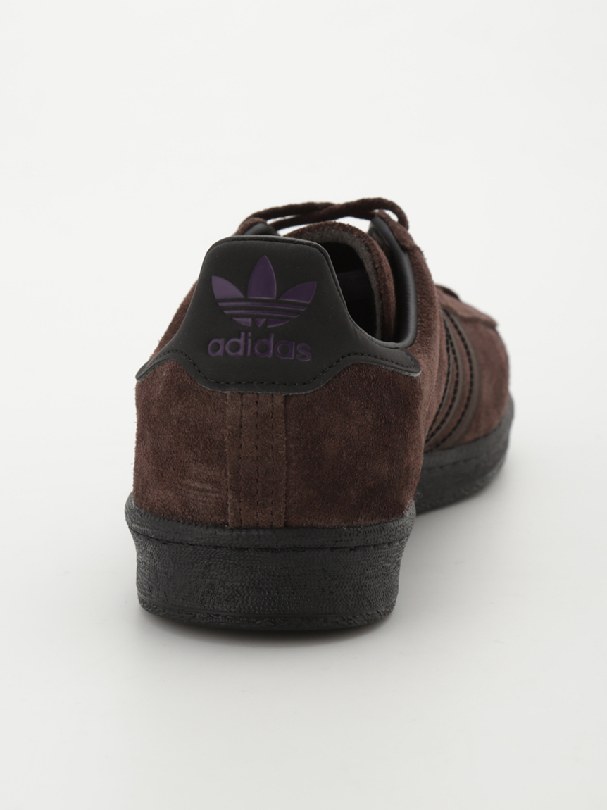 adidas Originals for emmi CAMPUS 80s 鞋款发布– NOWRE现客