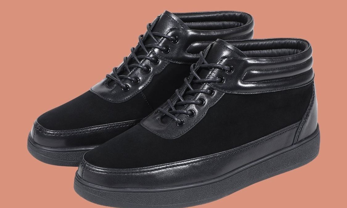 新款式新材质，Cav Empt 「CAV SHOES」再度来袭