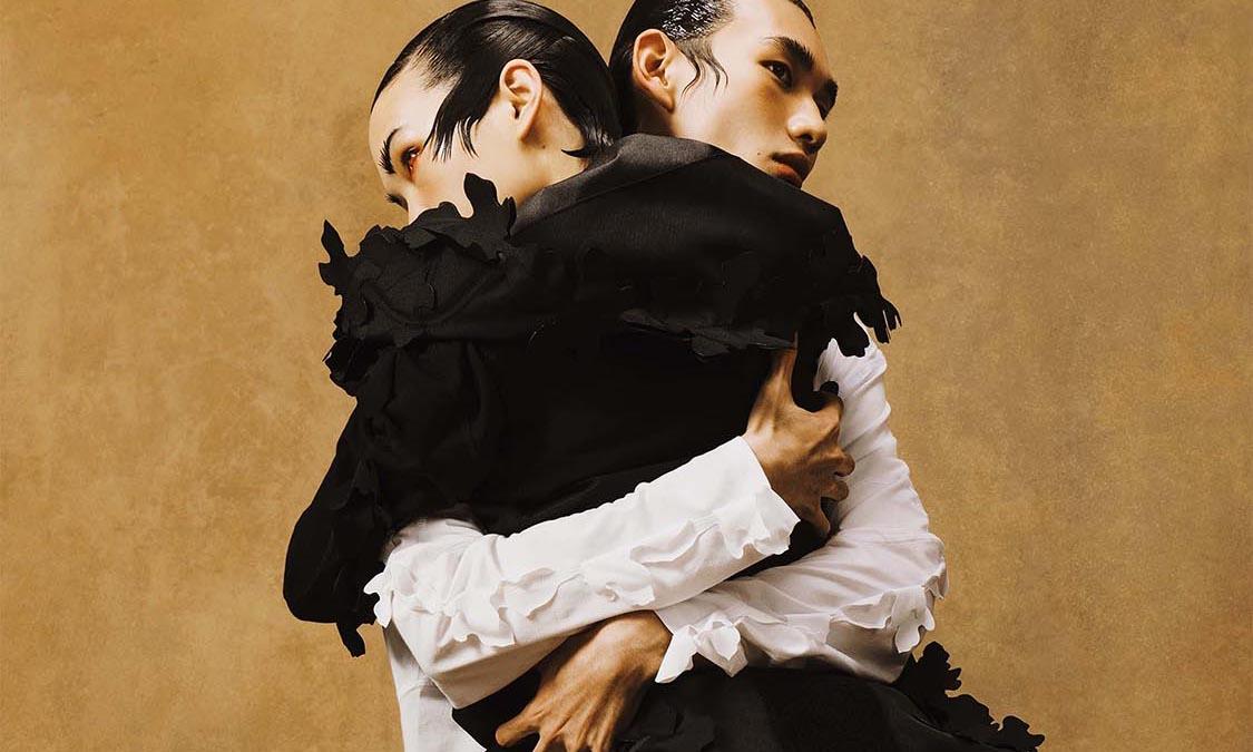 Off-White™ 与 Post Archive Faction 全新合作发布