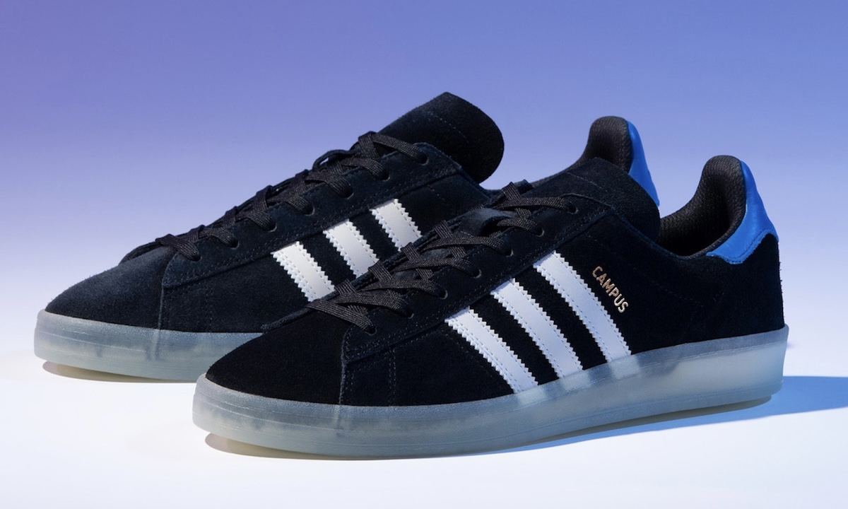 Maxallure 与 adidas Skateboarding 合作胶囊系列发布
