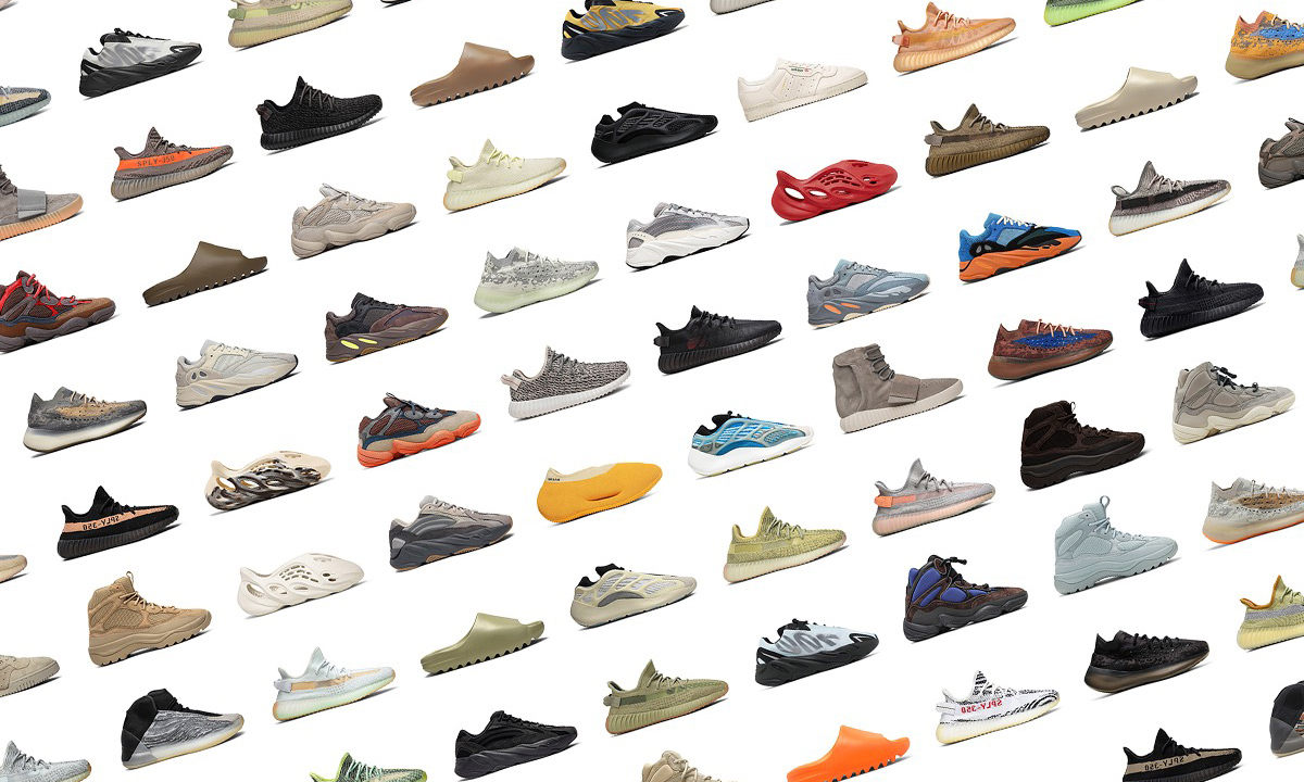 甩 Ye 单干，adidas Yeezy 将于 2023 年继续发售