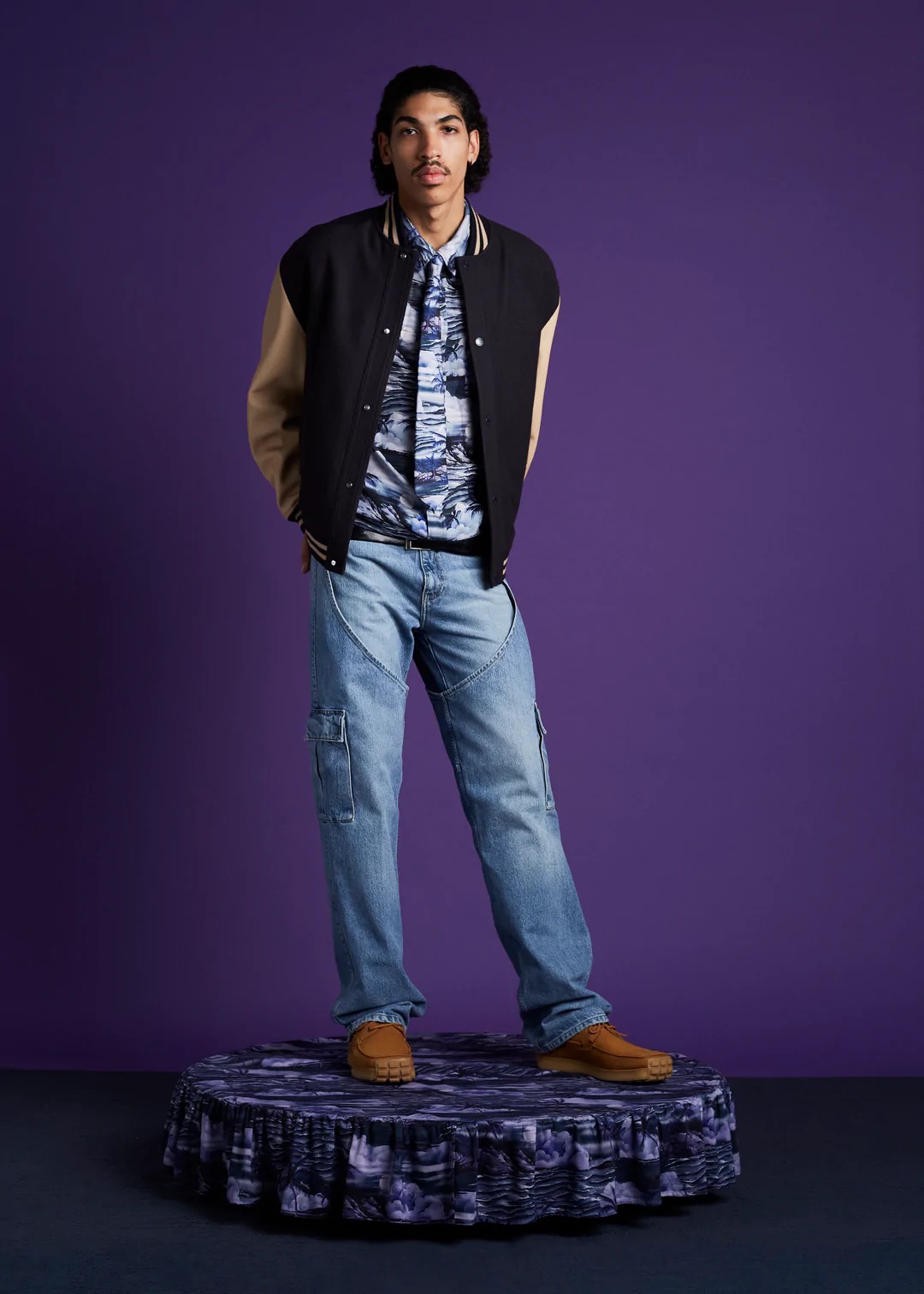 Tommy Jeans x Martine Rose 新合作系列正式发布– NOWRE现客