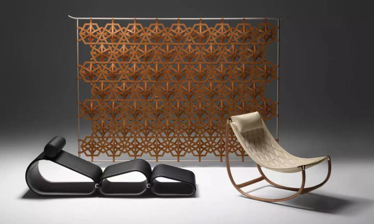 LOUIS VUITTON 于上海开设全球首个家居店铺