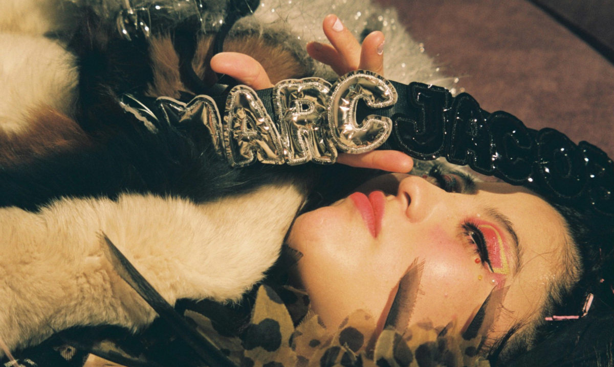 MARC JACOBS x doublet 完整系列发布