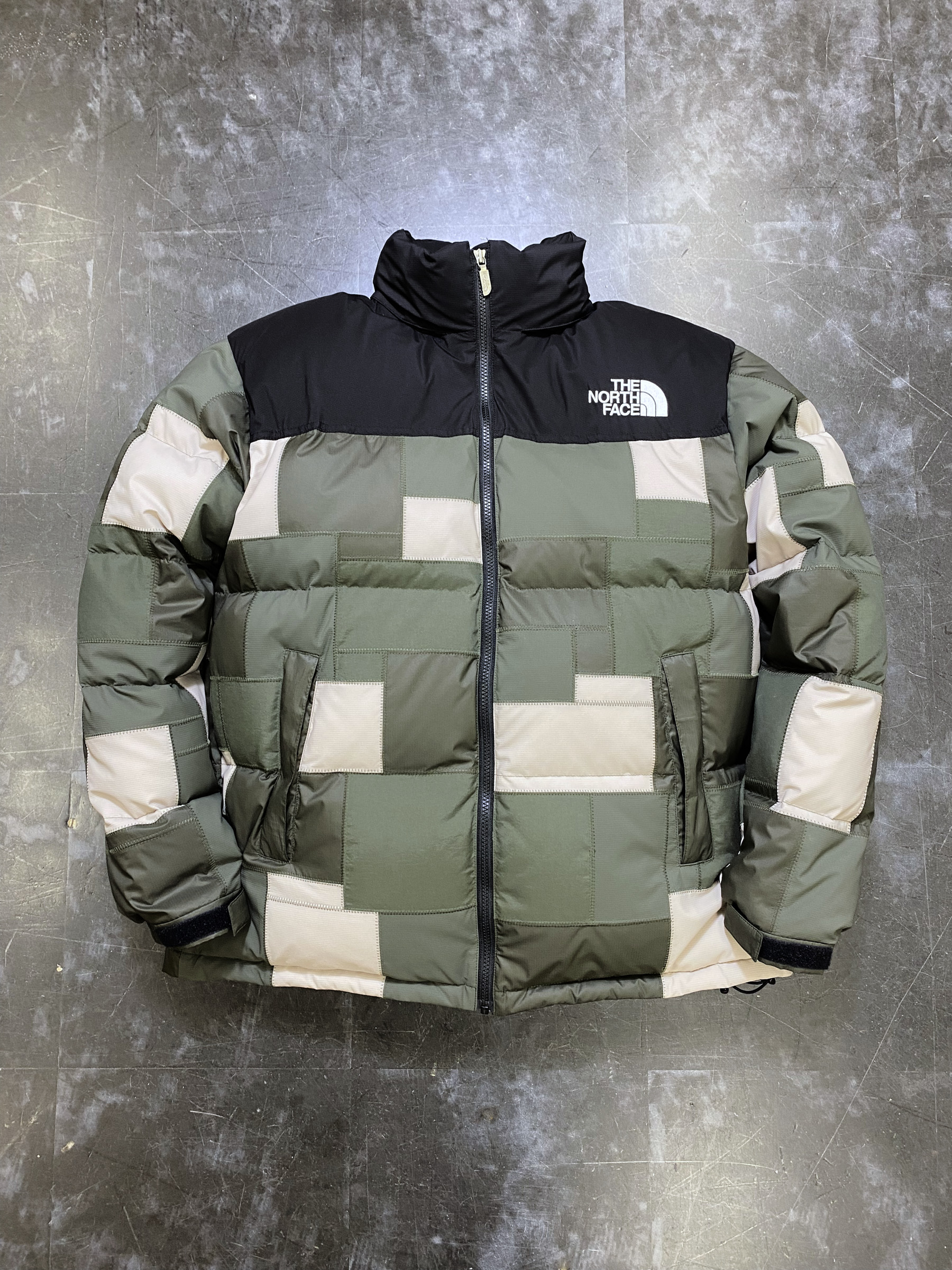 the north face × junyawatanabeman 美品