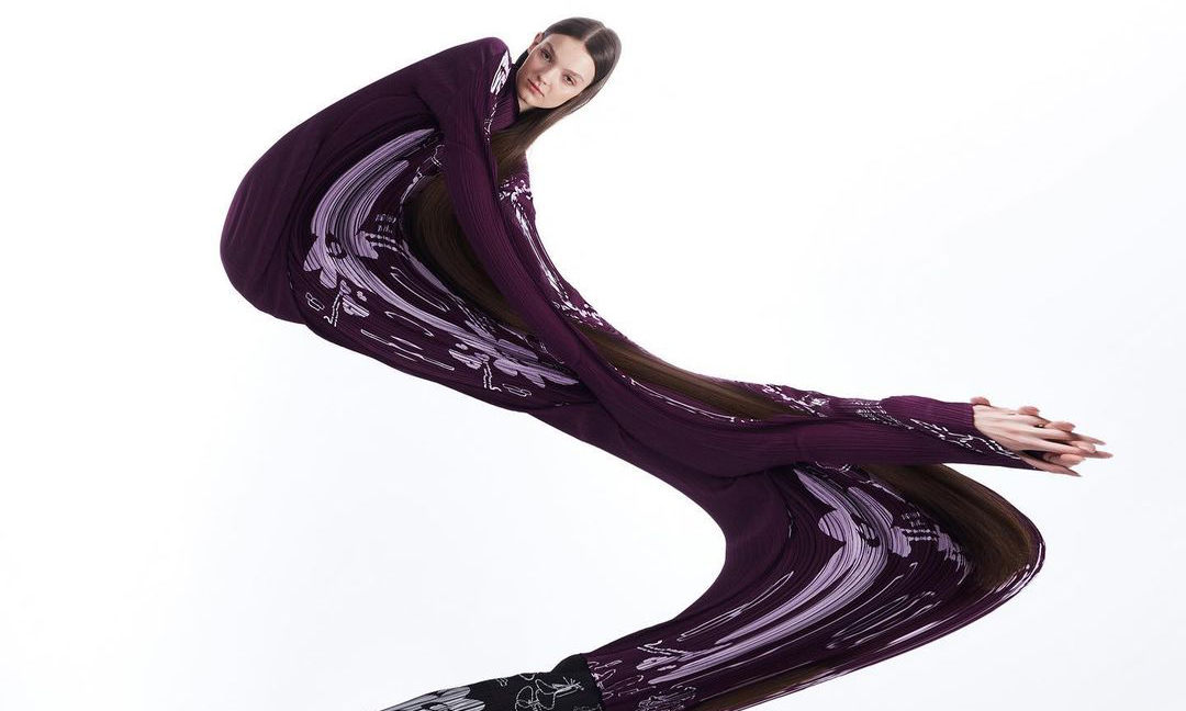 P.A.M. x Pleats Please 非官方联名系列现已发售