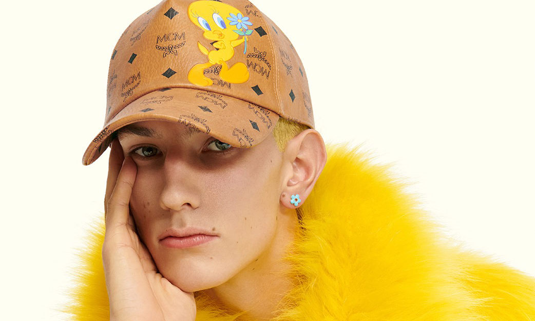 Looney Tunes x MCM 合作系列火热开售