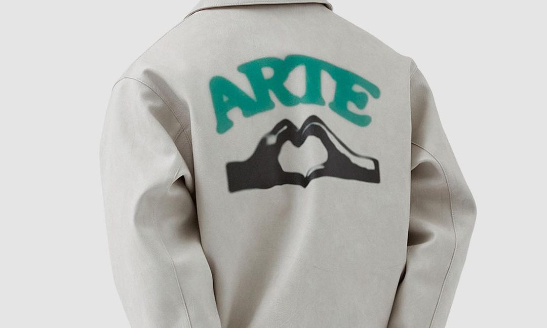 Arte Antwerp 2022 秋冬系列完整开售