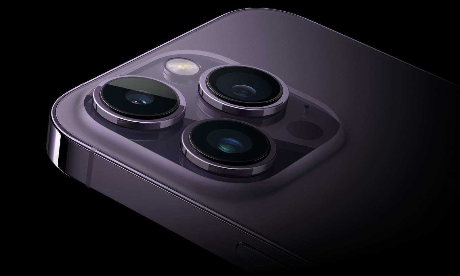 iPhone 15 计划将使用索尼最先进的图像传感器
