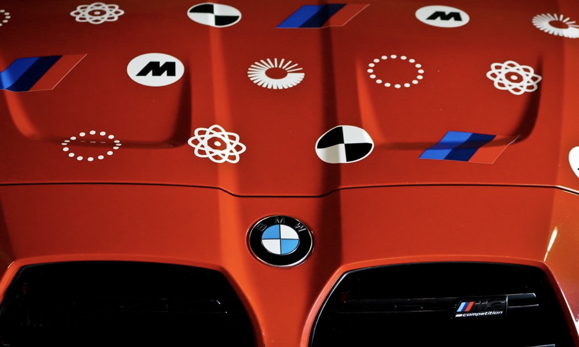 FUTURA 创作的「机械艺术」，能否成为大众心目中的那辆 Dream Car？