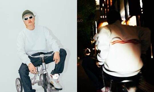 TRIPSTER x Champion 推出 BEAMS 定制单品