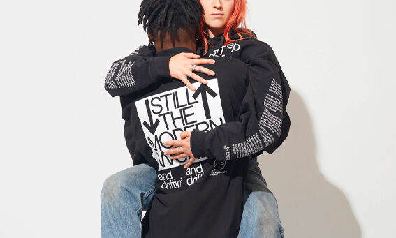 Patta x Experimental Jetset 最新胶囊系列释出