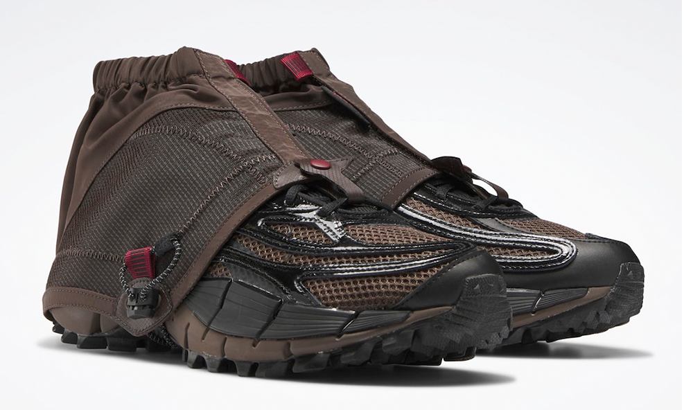 A$AP Nast x Reebok Zig Kinetica 2.5 发售指南