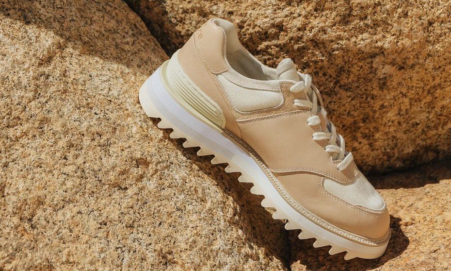 TOKYO DESIGN STUDIO x New Balance 最新合作鞋型「TDS 574」惊艳登场