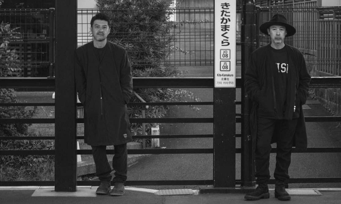 nonnative 与 UNDERCOVER 携手推出「OZISM」合作系列