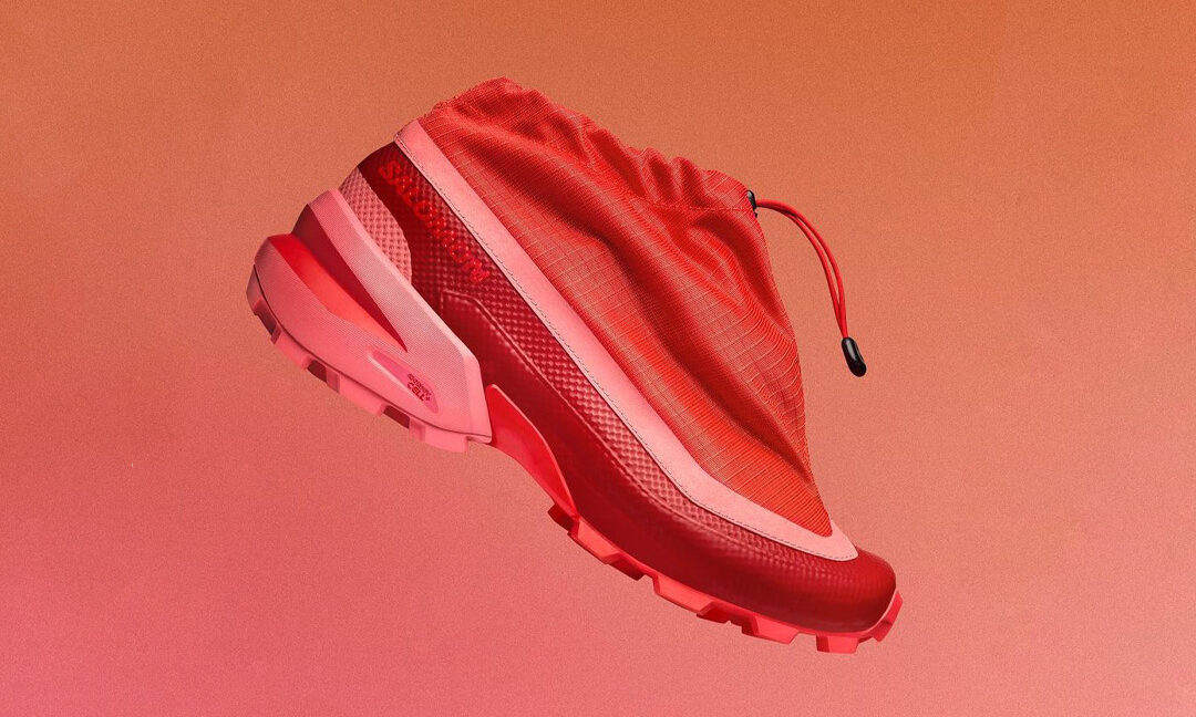 MM6 Maison Margiela x Salomon 新配色鞋款发售日期公布