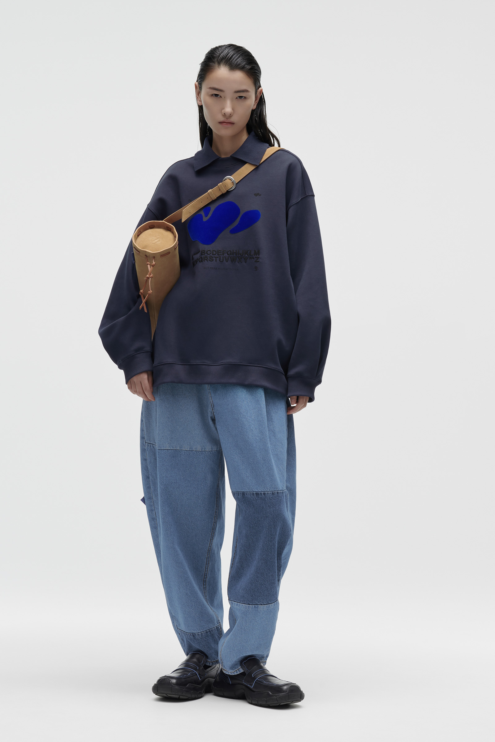 ZARA x ADER Error 联名系列即将发售– NOWRE现客