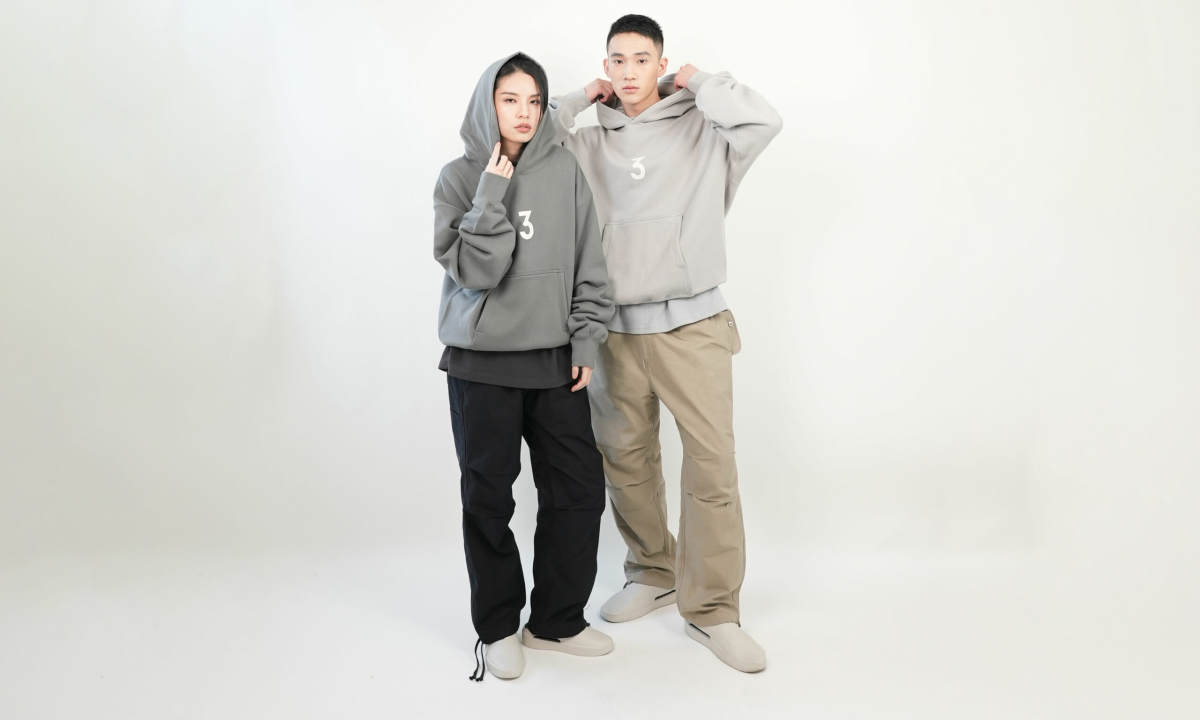 INNERSECT 2022 秋冬系列发布