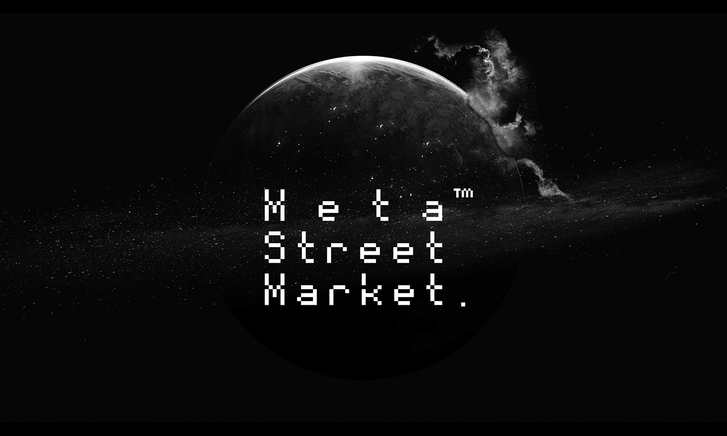 Meta Street Market 登陆上海潮博会