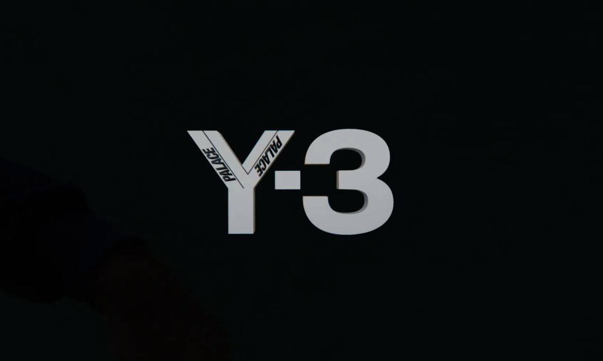 PALACE x Y-3 联名系列即将来袭