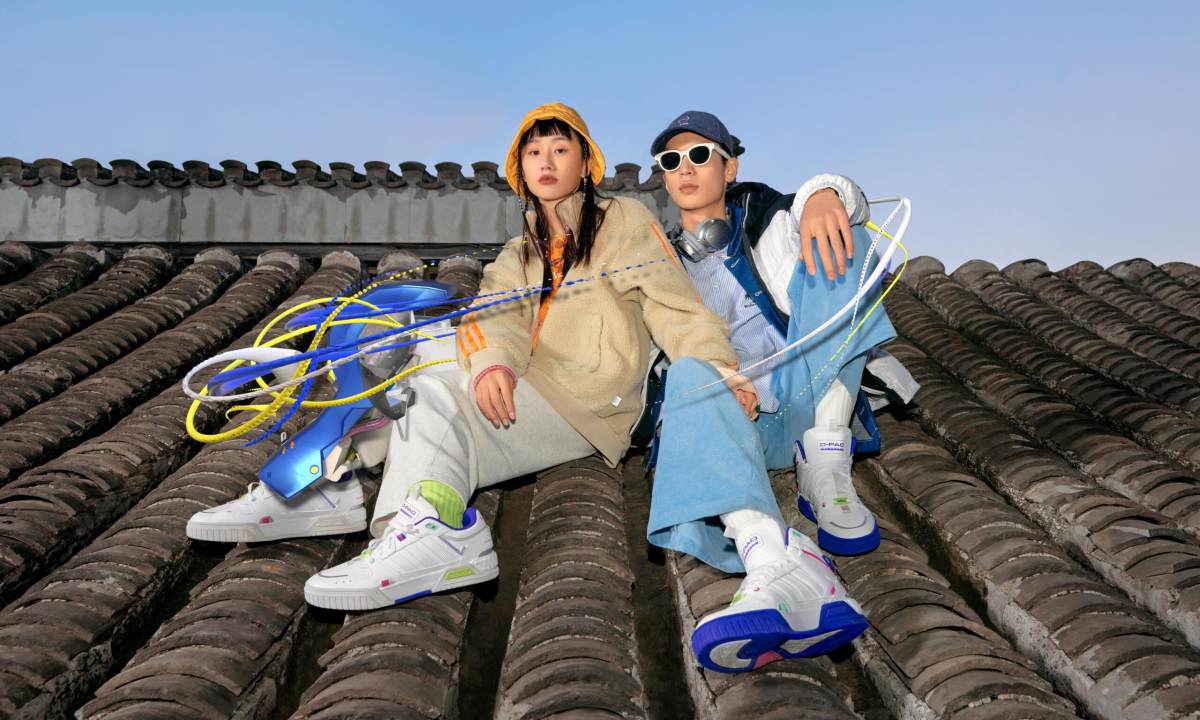 开启 adidas 球鞋「元宇宙」叙事，名为 D 派玩家的系列究竟什么来头？