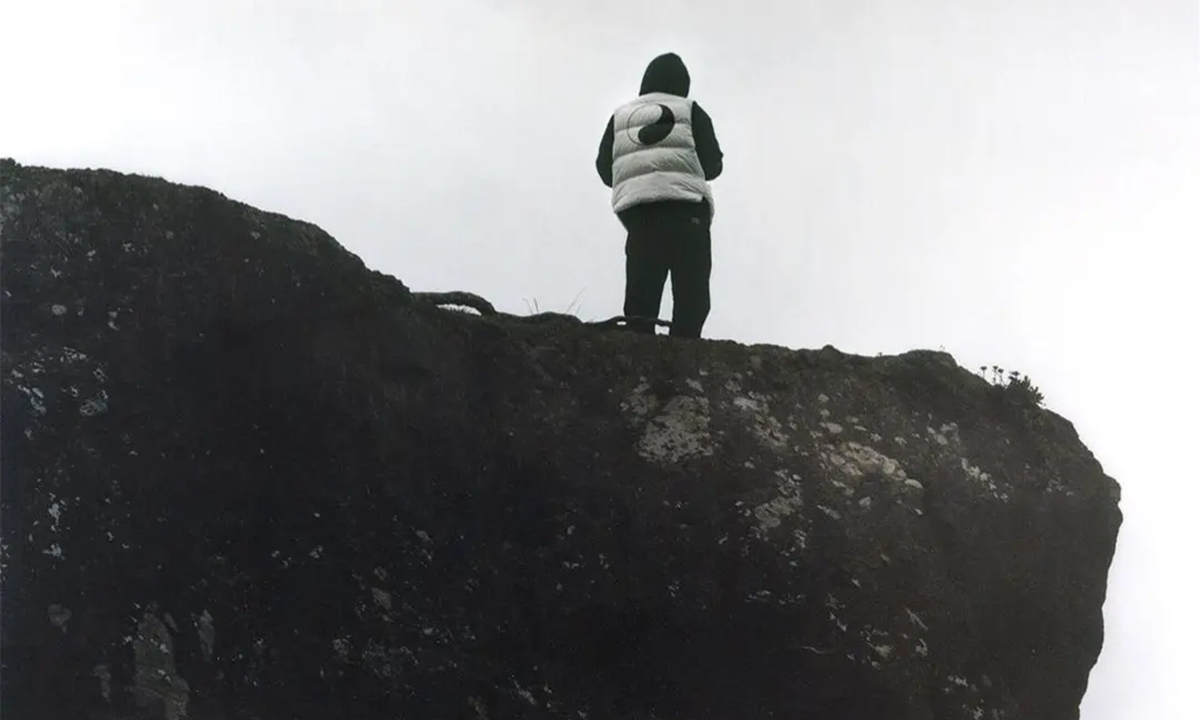 Stüssy x OUR LEGACY 全新合作即将来袭