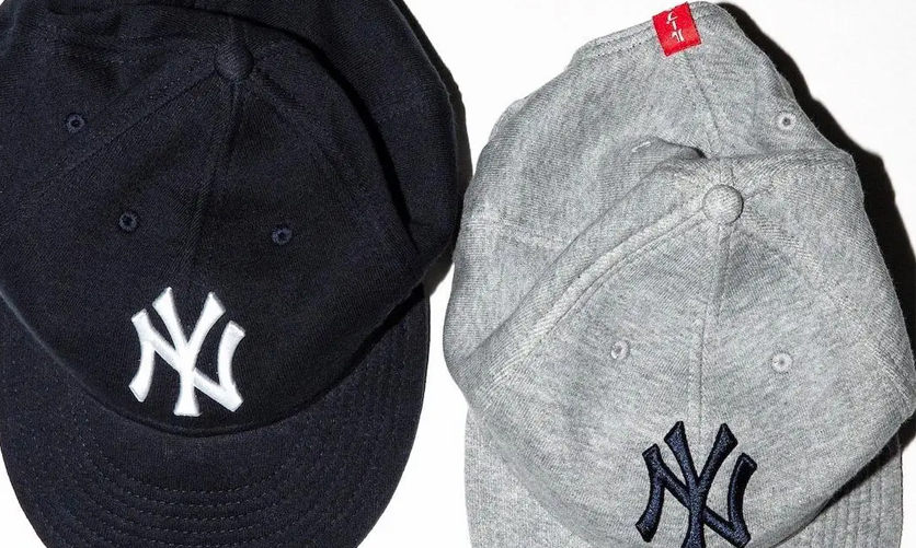 New Era x BEAMS with LOOPWHEELER 合作帽款发布