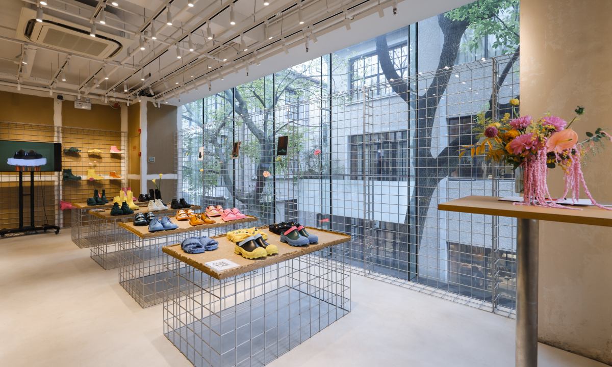 CAMPER & CAMPERLAB 2023 年春夏系列新品预览