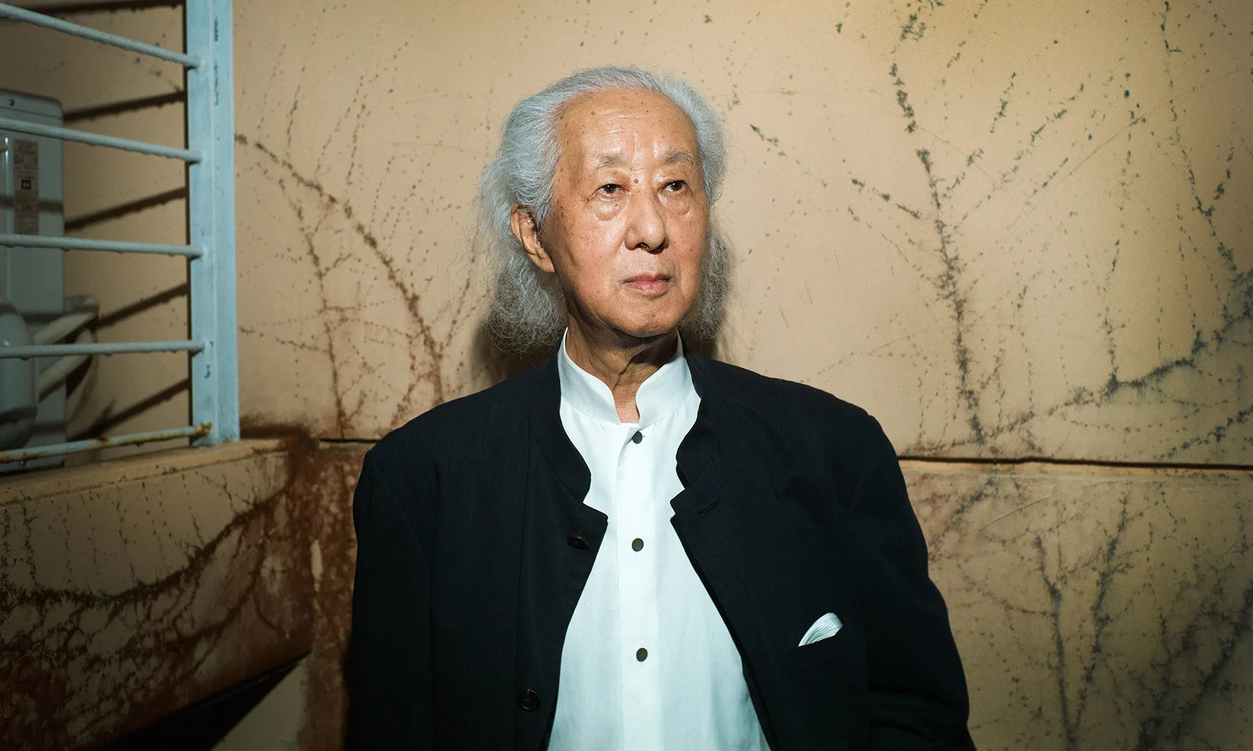 享年 91 岁，日本著名建筑师矶崎新逝世