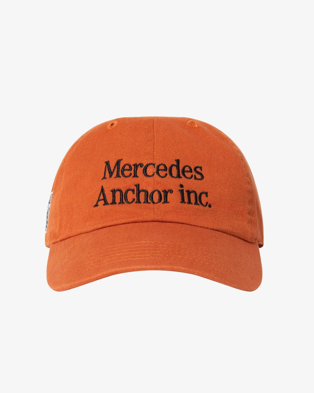 Mercedes Anchor inc. 新产品即将发售– NOWRE现客