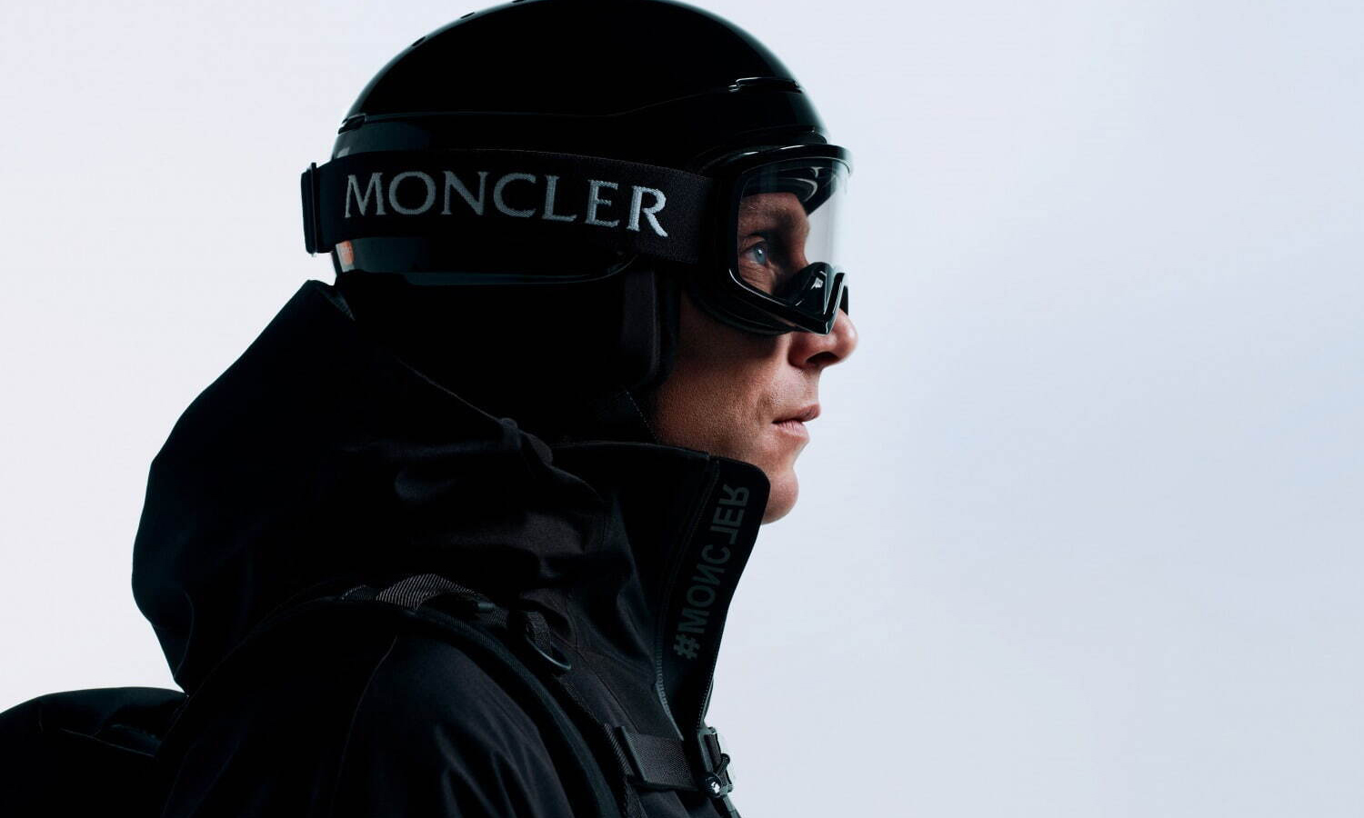 Moncler Grenoble 高性能系列发布在即