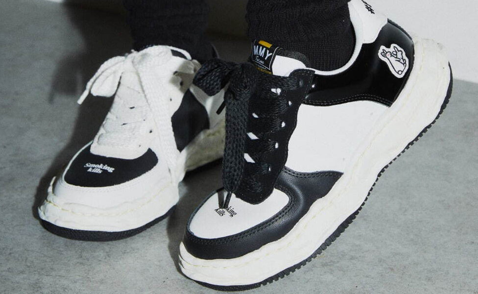 atmos x FR2 x Maison MIHARA YASUHIRO 三方合作系列释出