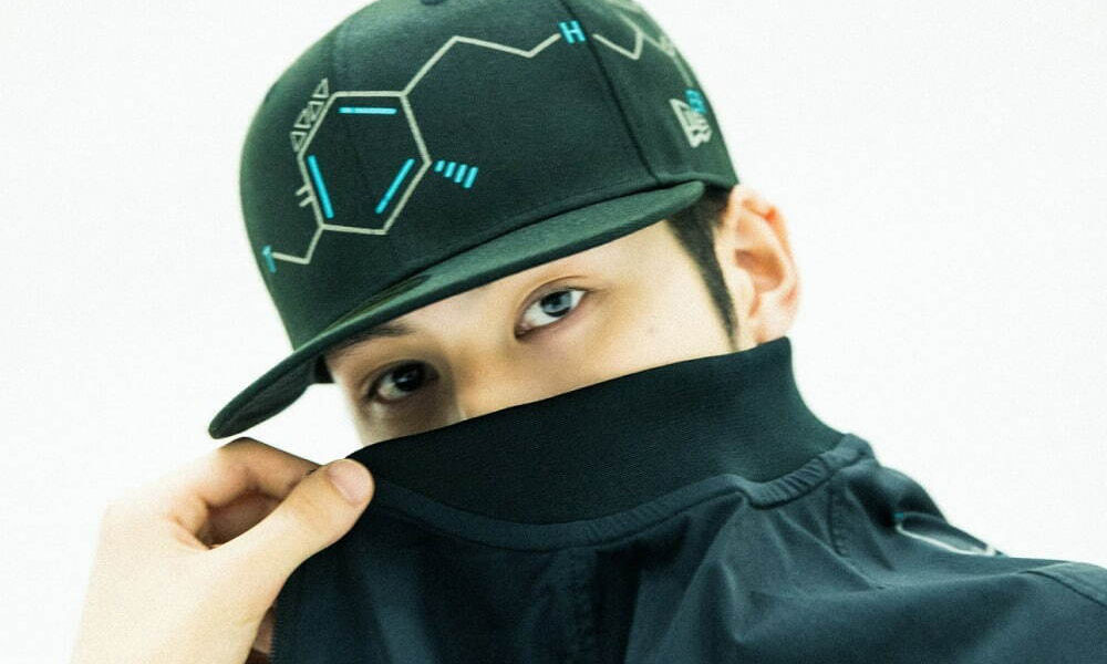 The Rampage x New Era 限定胶囊系列亮相