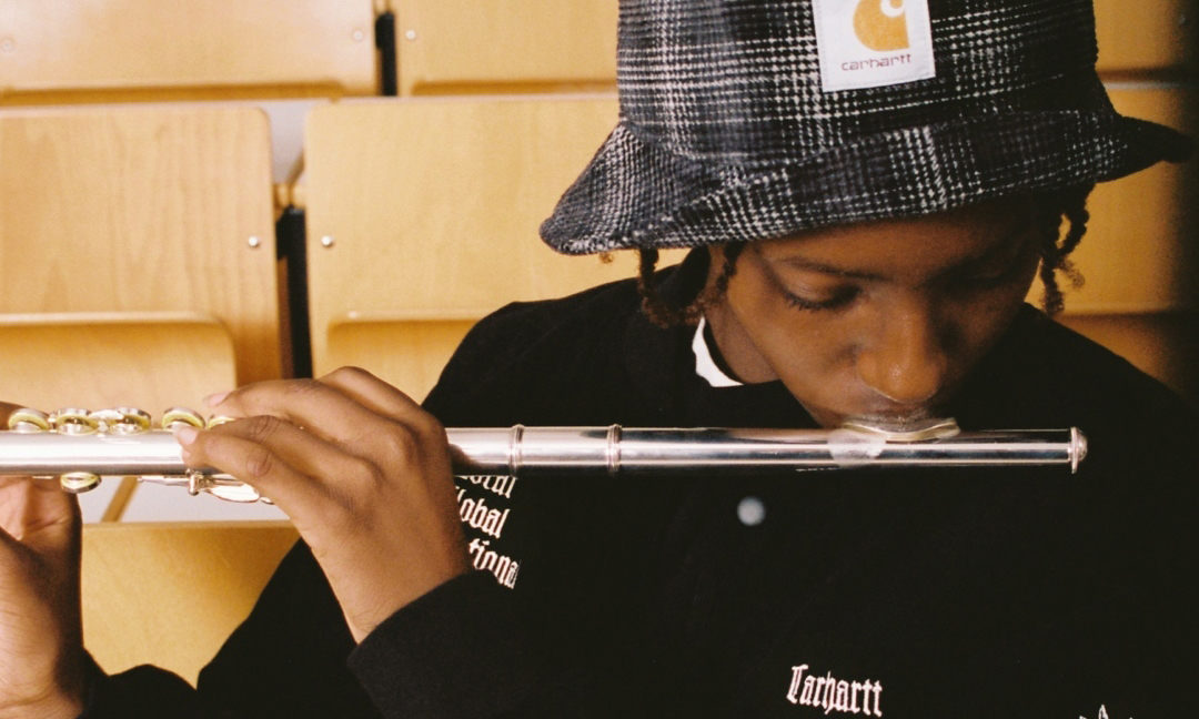 Carhartt WIP 2022 秋冬系列登场