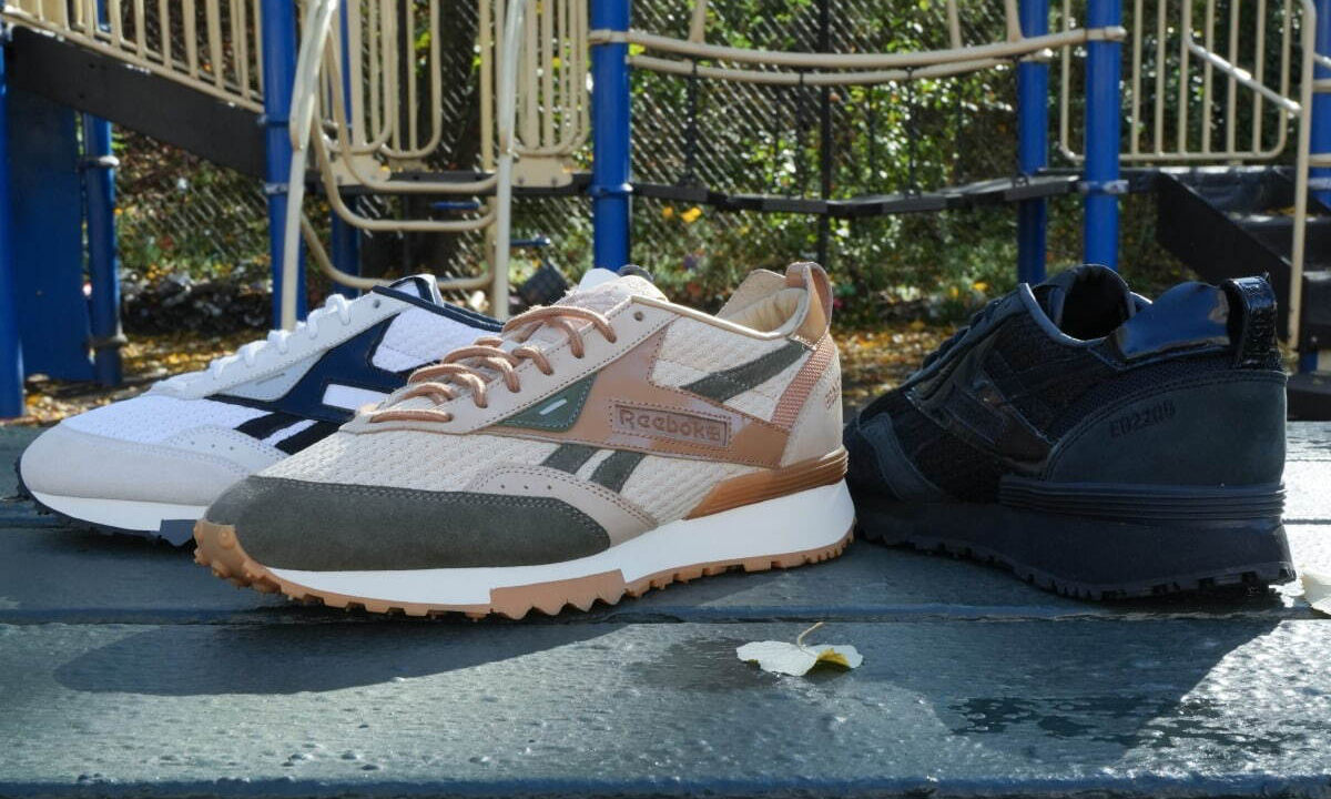 Engineered Garments x Reebok 合作新鞋款即将发售